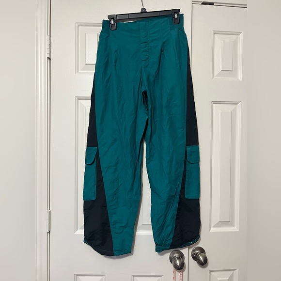 FP Movement Mesmerize me Color block pants - Picture 3 of 5